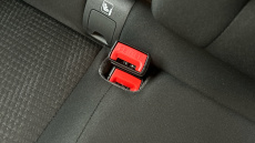 Nissan Qashqai 1.3 DiG-T MH 158 N-Connecta 5dr Xtronic Petrol Hatchback